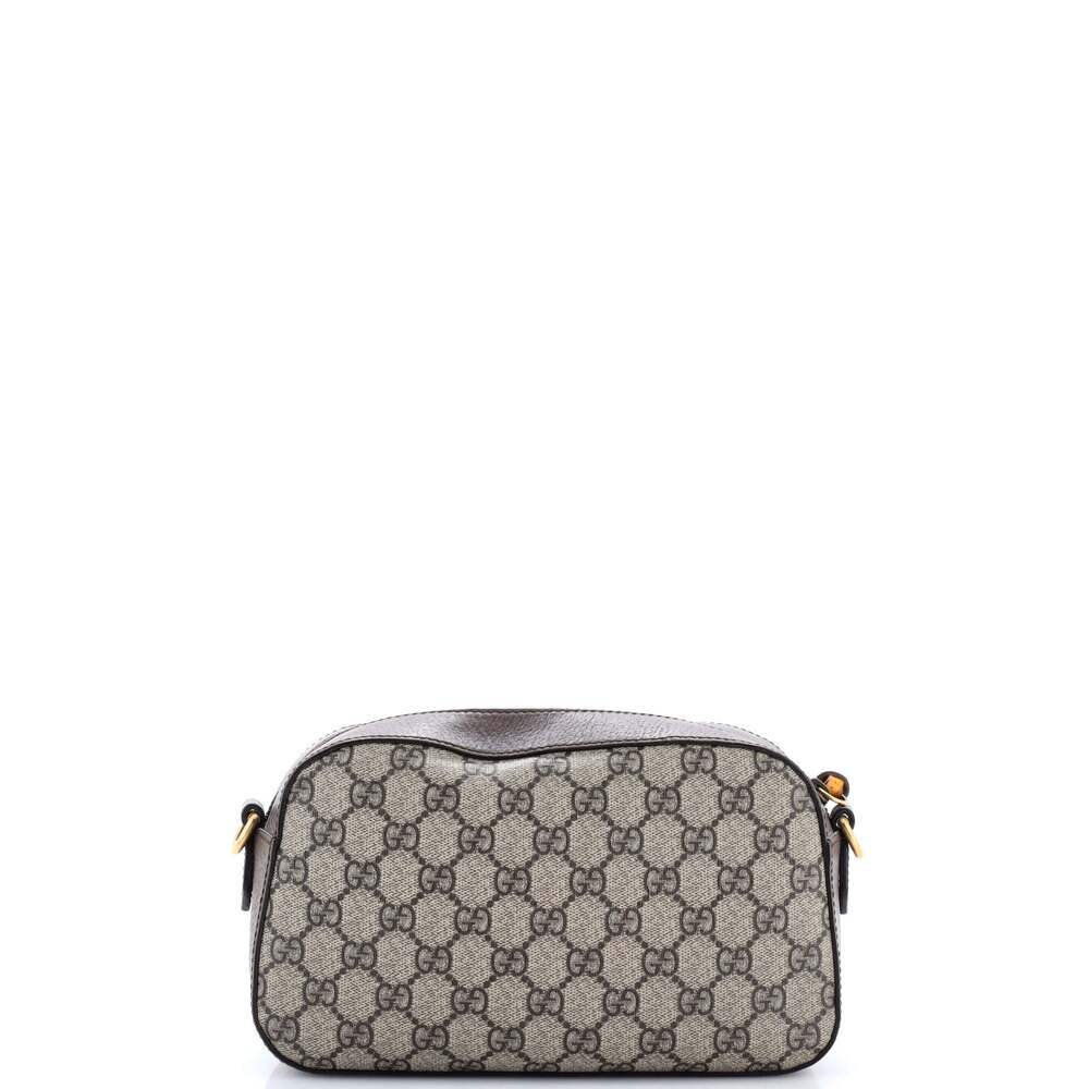 Gucci Neo Vintage Camera Messenger Bag #201735G15B - Picture 3 of 7